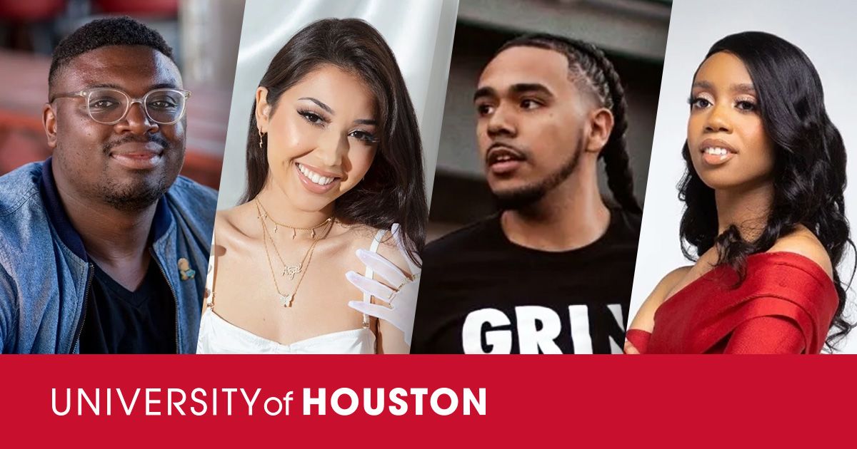 COOGS NAMED TO '30 UNDER 30'
