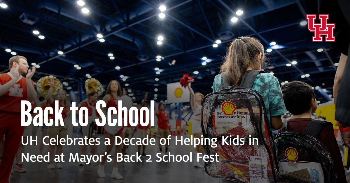 Dallas ISD students to receive free school supplies at Mayor's