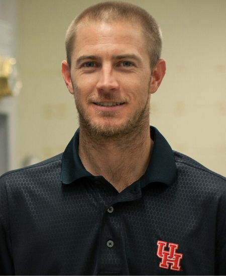 headshot of Andrew Renshaw