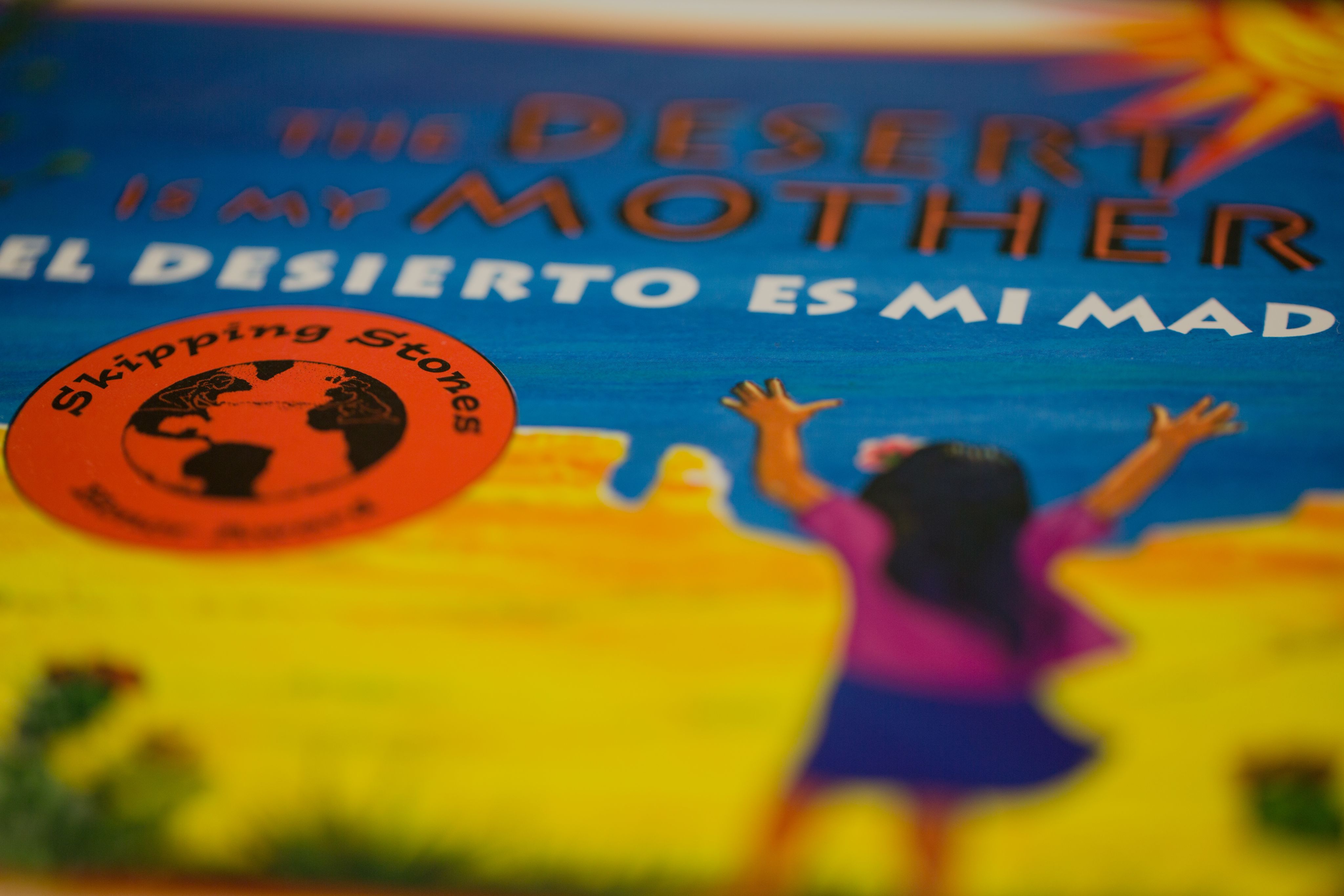 children's book cover
