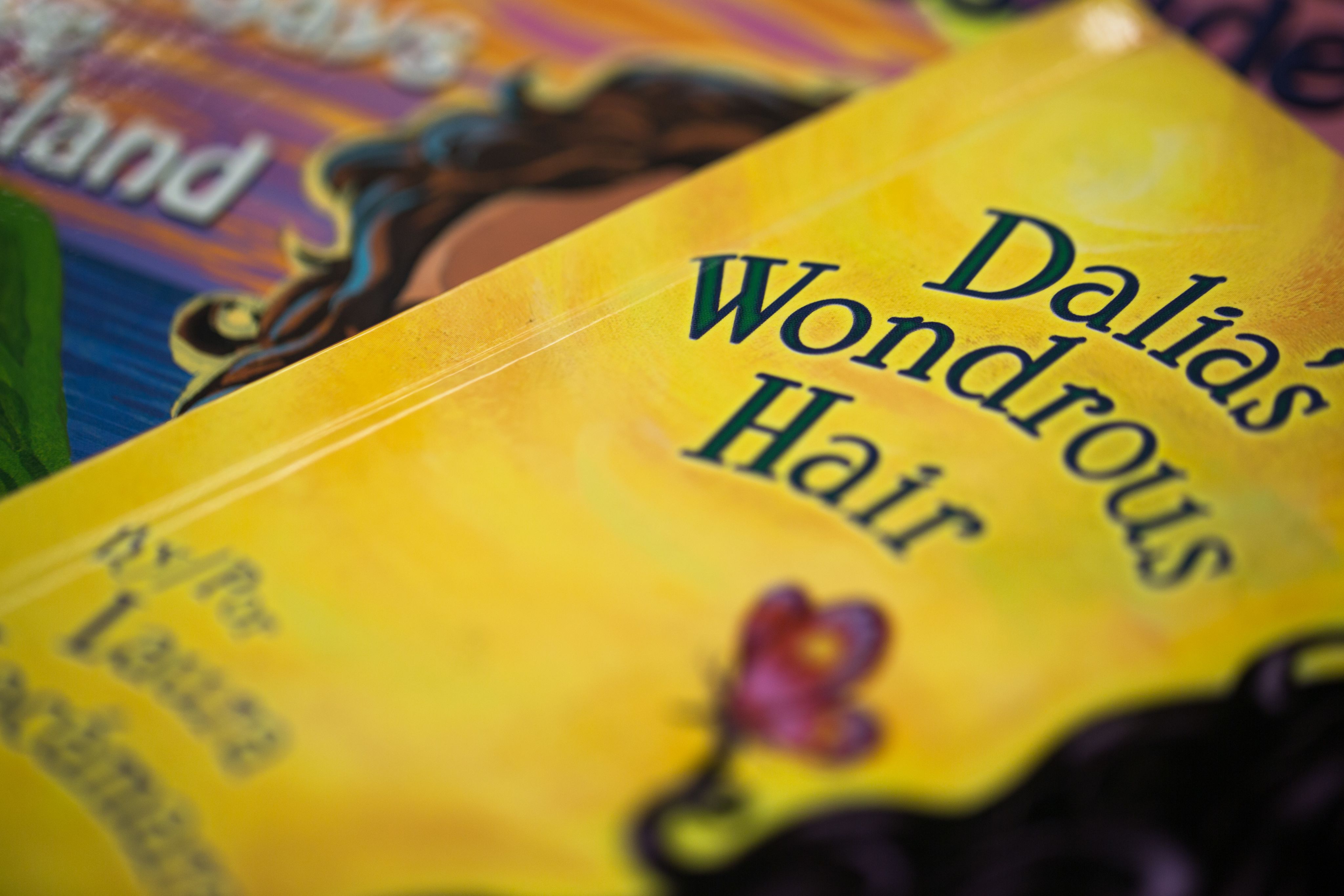 children's book cover