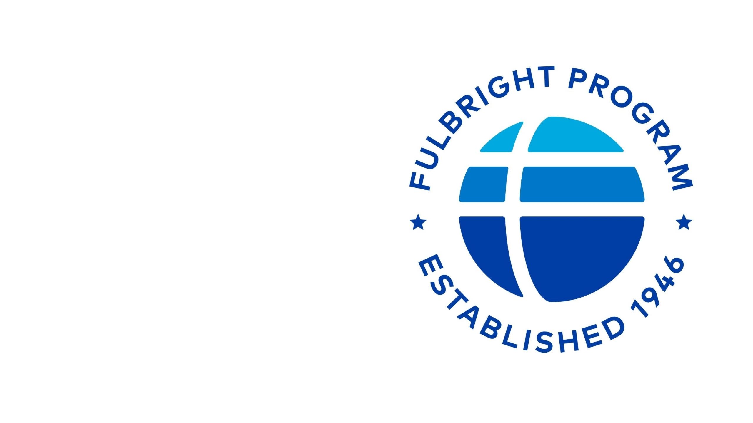 Fulbright logo