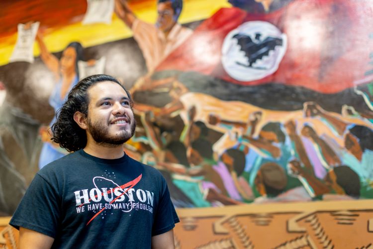 Hispanic Heritage Month: Eight Houstonians who made a difference