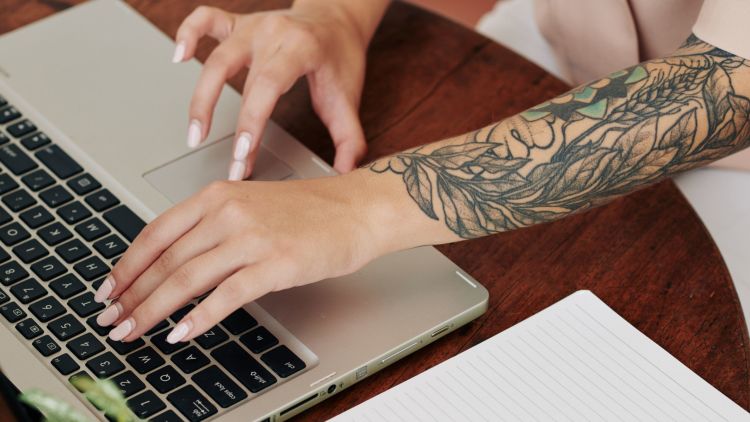 Tattoo Acceptance in the Modern Workplace