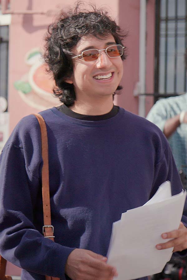 Jesus Pineda