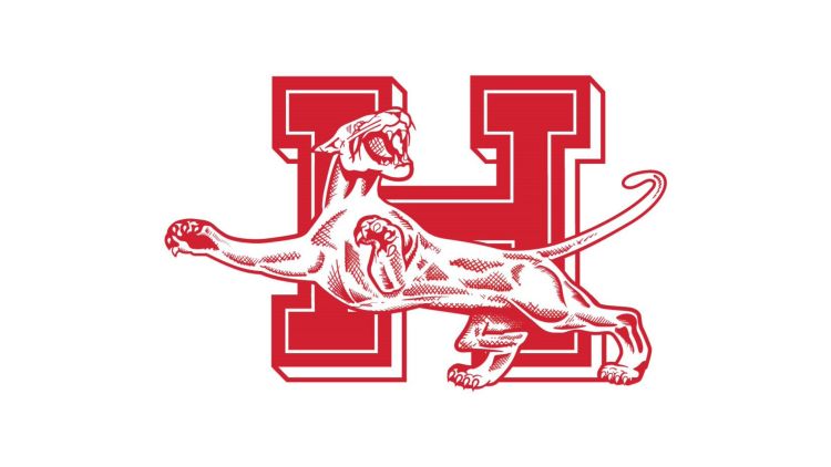 houston cougars new logo