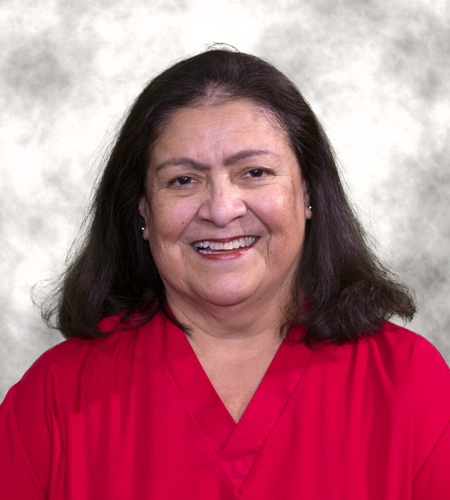 Sylvia Landa, Clinic Coordinator, University Eye Institute