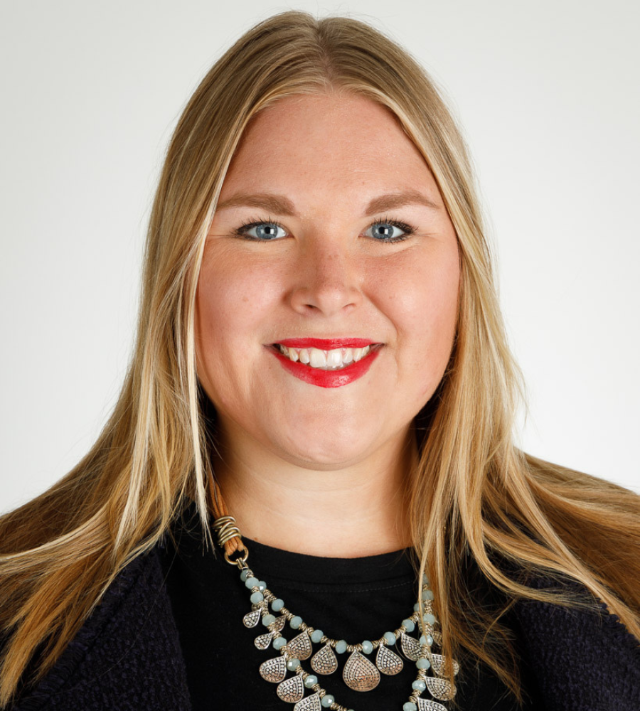 Michelle Nodskov, Program Manager, Office of First Year Programs, College of Natural Sciences and Mathematics