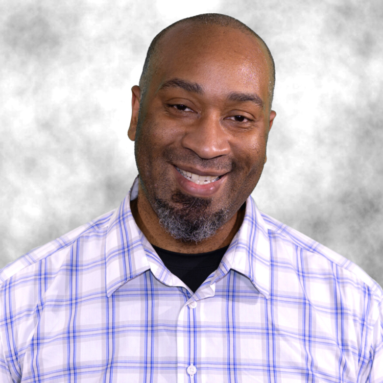 Tristan Sims, Program Director, Undergraduate Studies, College of Natural Sciences and Mathematics