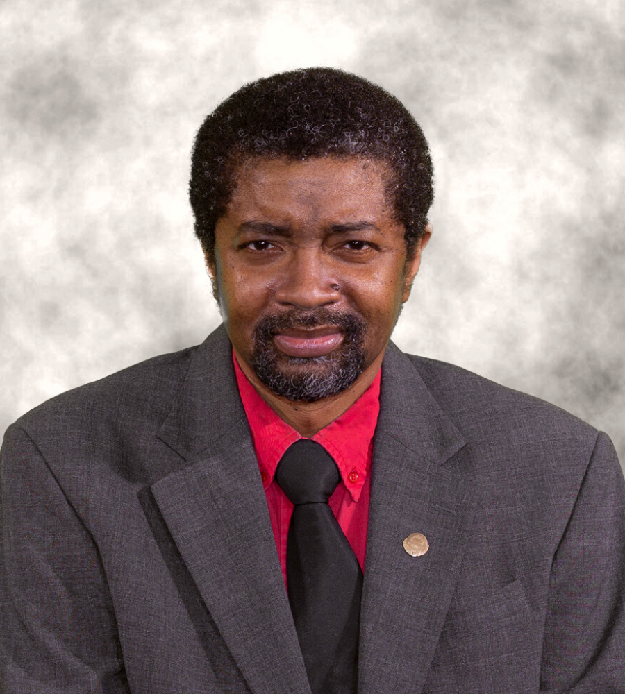 Ralph Brown, Electronics Tech, Cullen College of Engineering