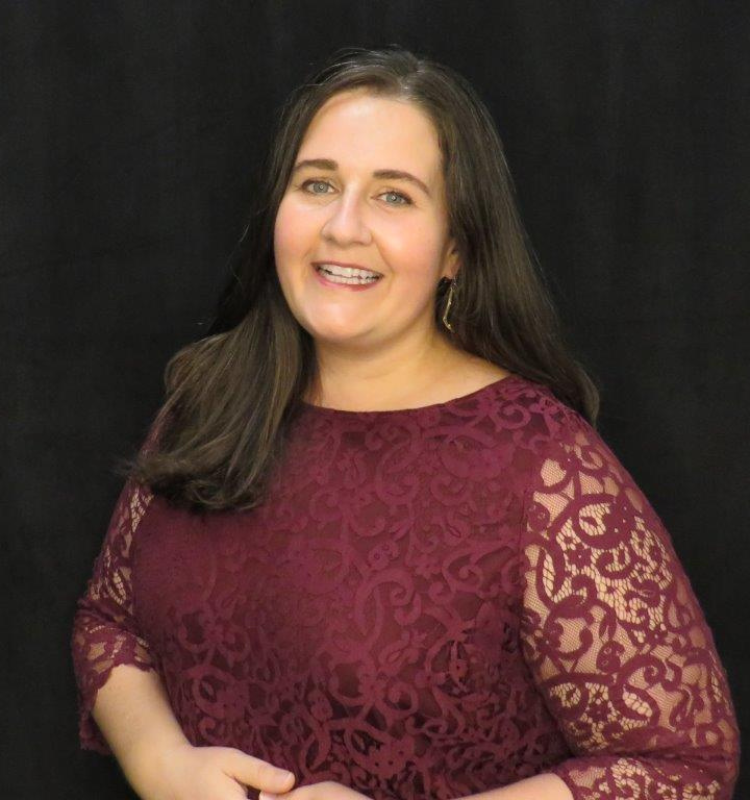 Maggie Mahoney, director of Global Engagement, Institute for Global Engagement
