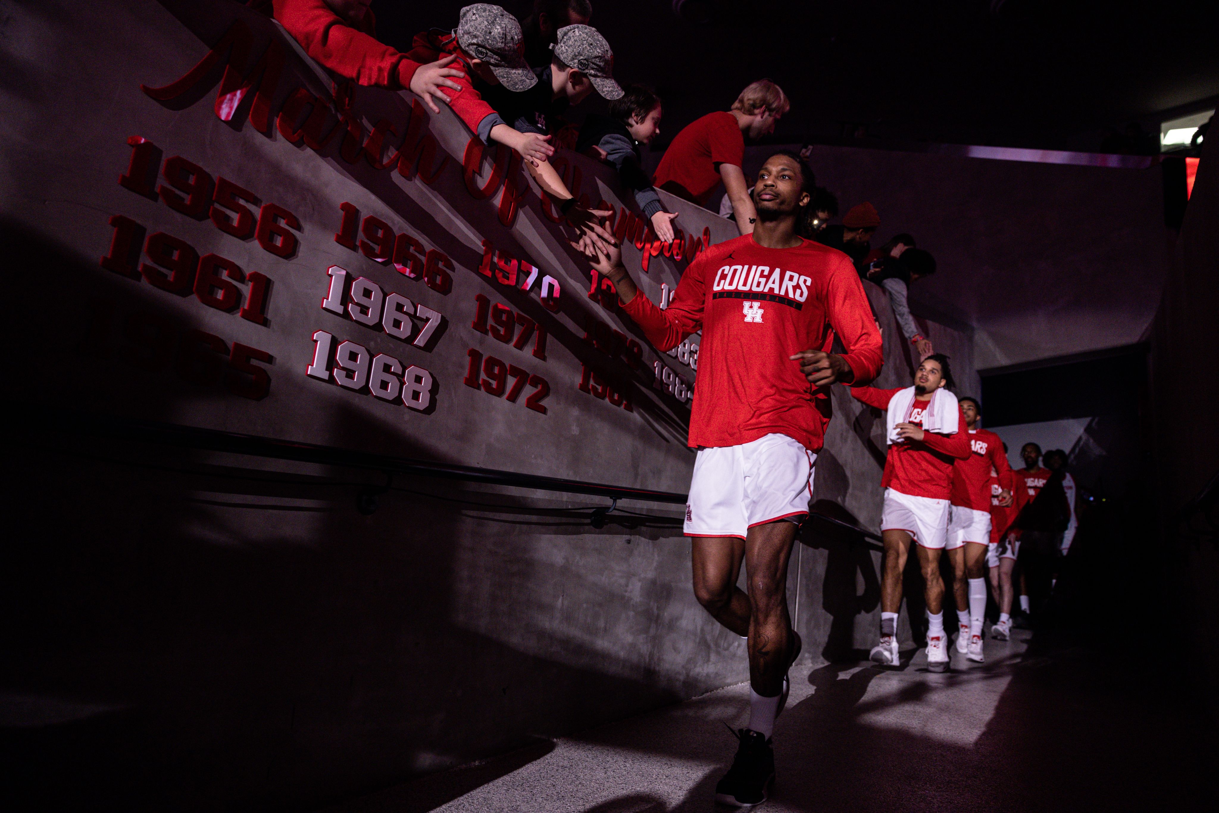 2022-23 Houston Cougars Season Tickets Available Now - University of  Houston Athletics