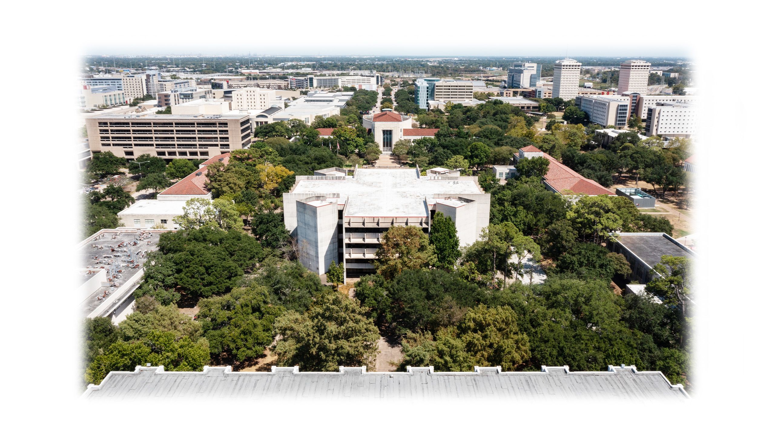 Centennial Plaza (Present)
