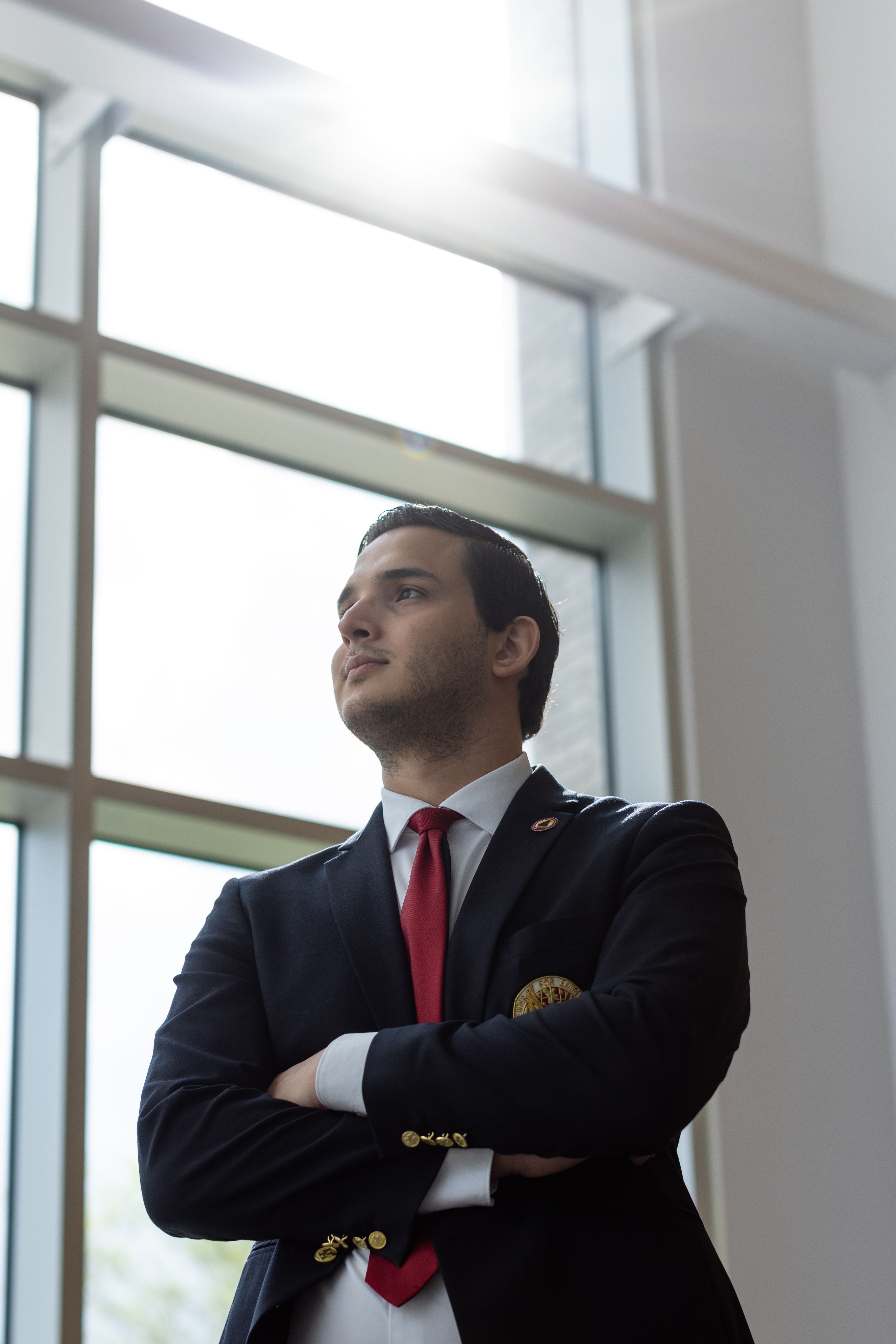 Pedro Ruiz