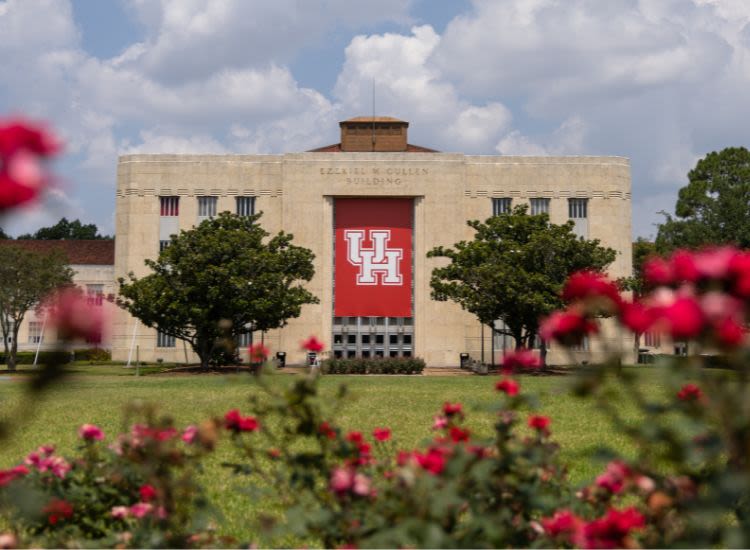 Ezekiel W. Cullen Building
