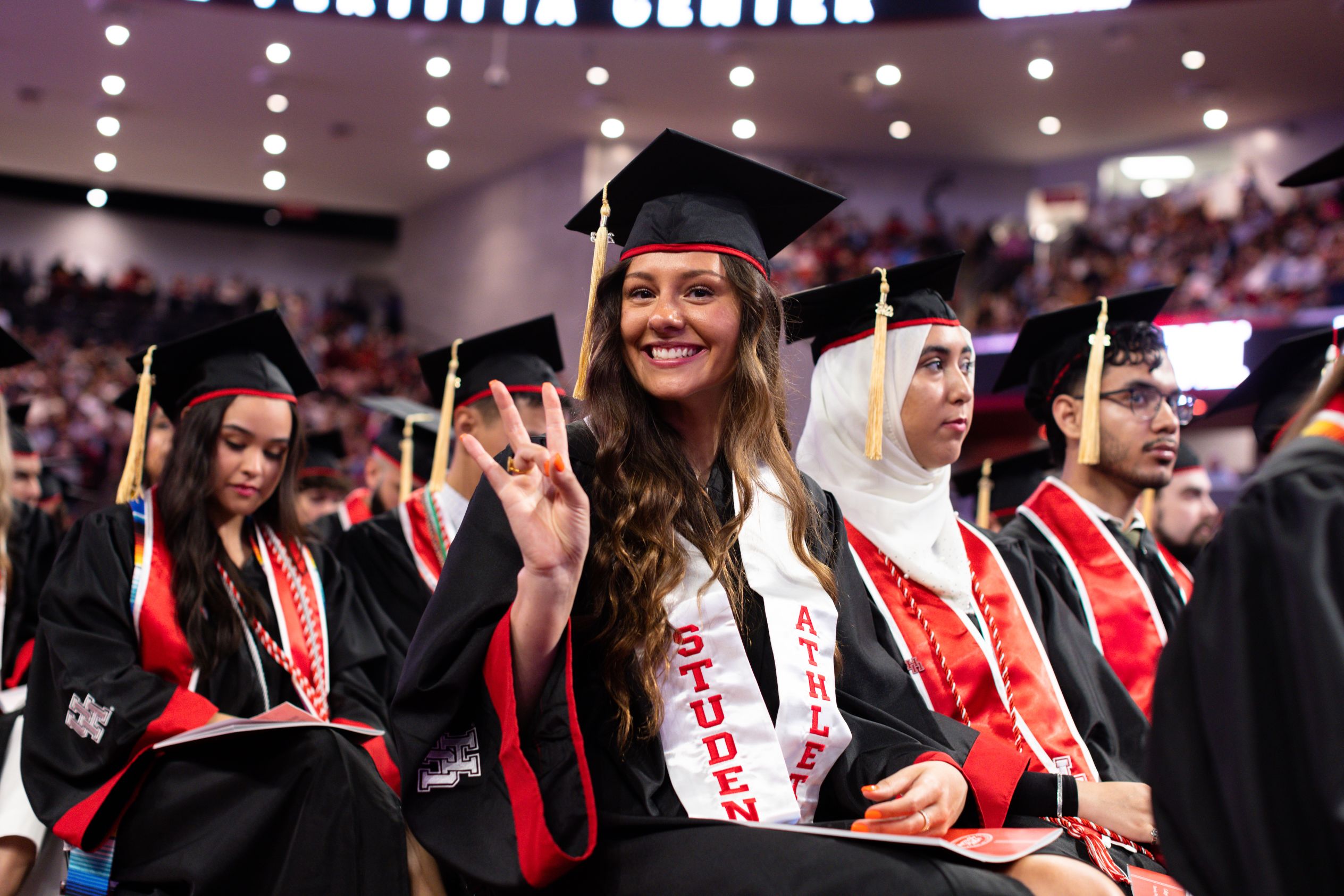 University of Houston Celebrates Remarkable Ascent in National Rankings