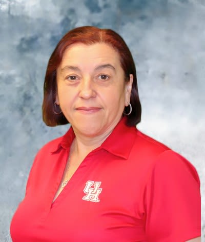 Liliana Simmonds, Senior Director of Campus Services