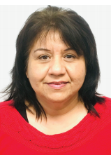 Nilda Vasquez, Vendor ID Specialist 1 Accounts Payable