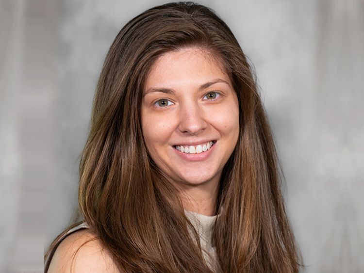 Lauren Till, Director, Undergraduate Academic Affairs, College of Liberal Arts and Social Sciences