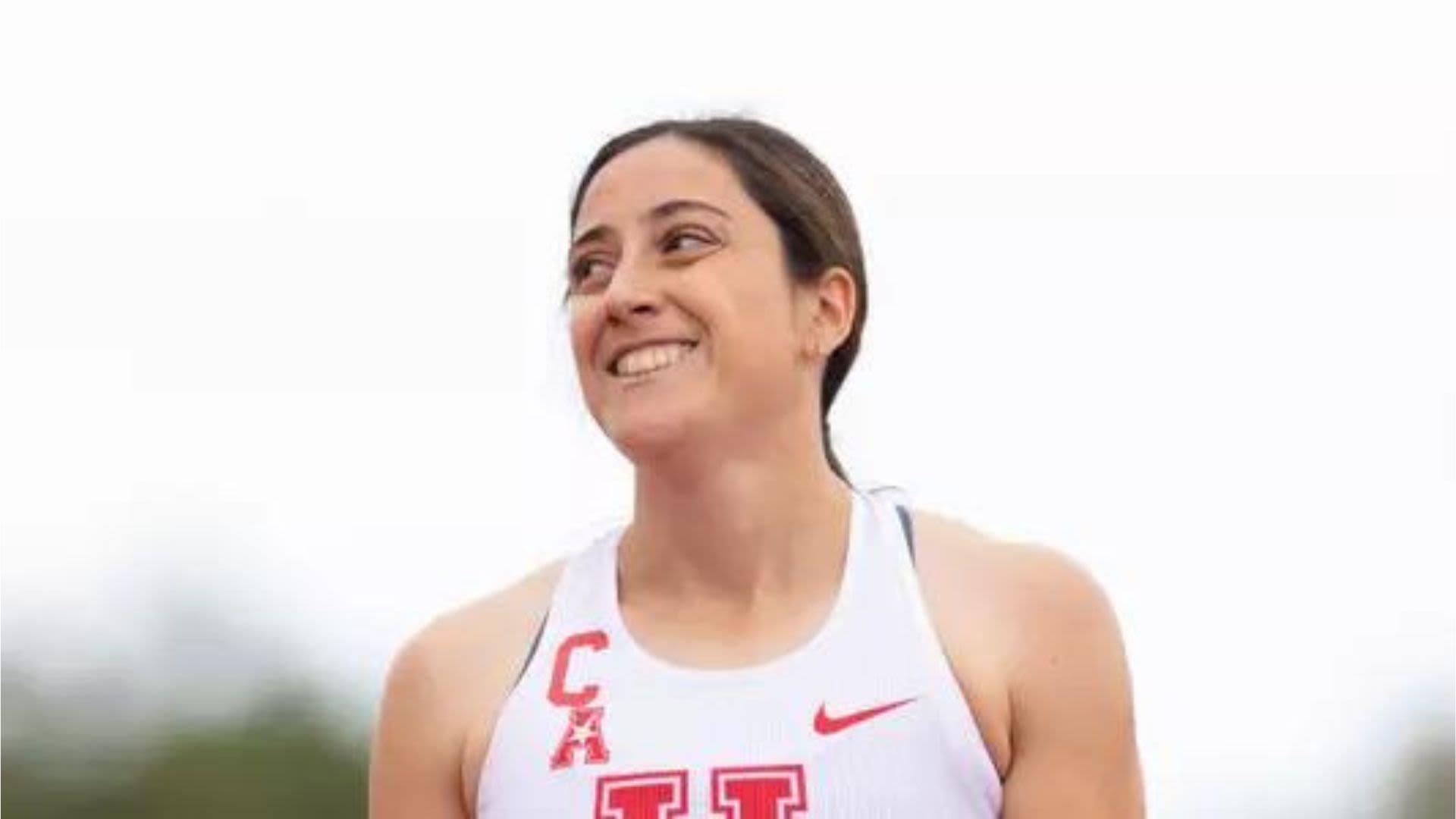 Cecilia Tamayo-Garza smiling