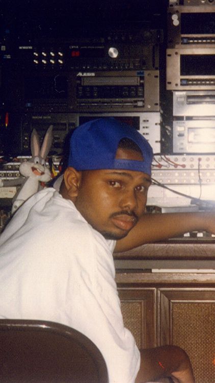 Keeping DJ Screw's Memory Alive