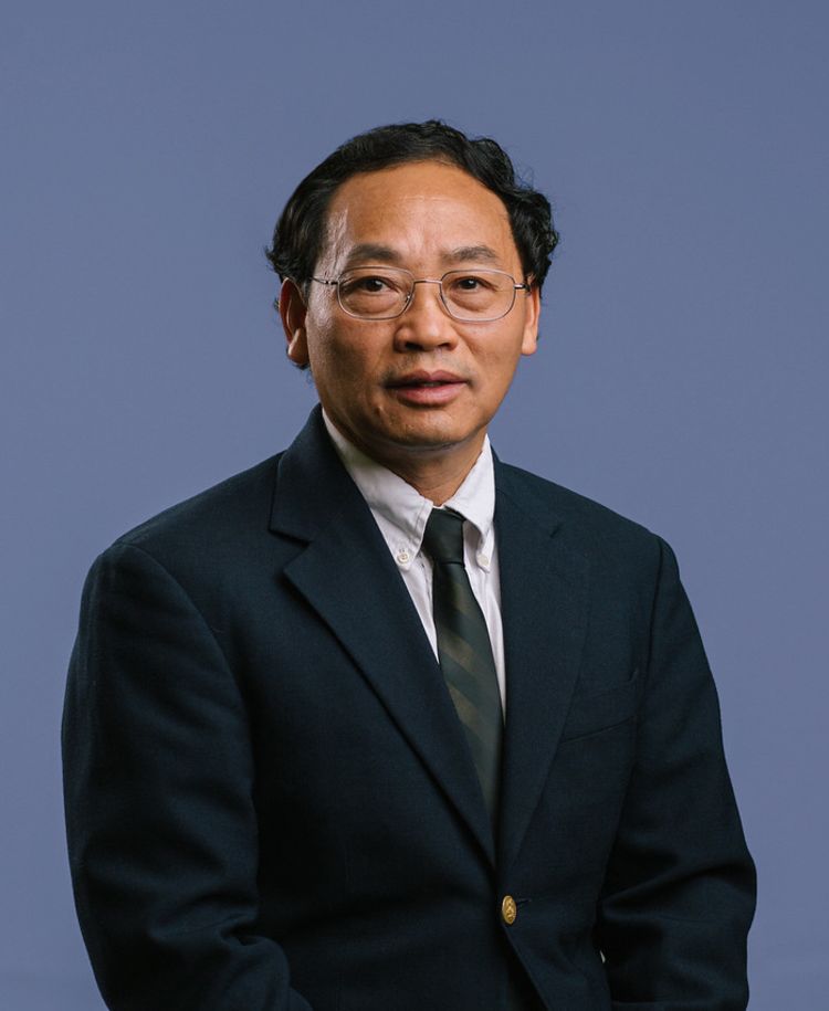 Zhifeng Ren