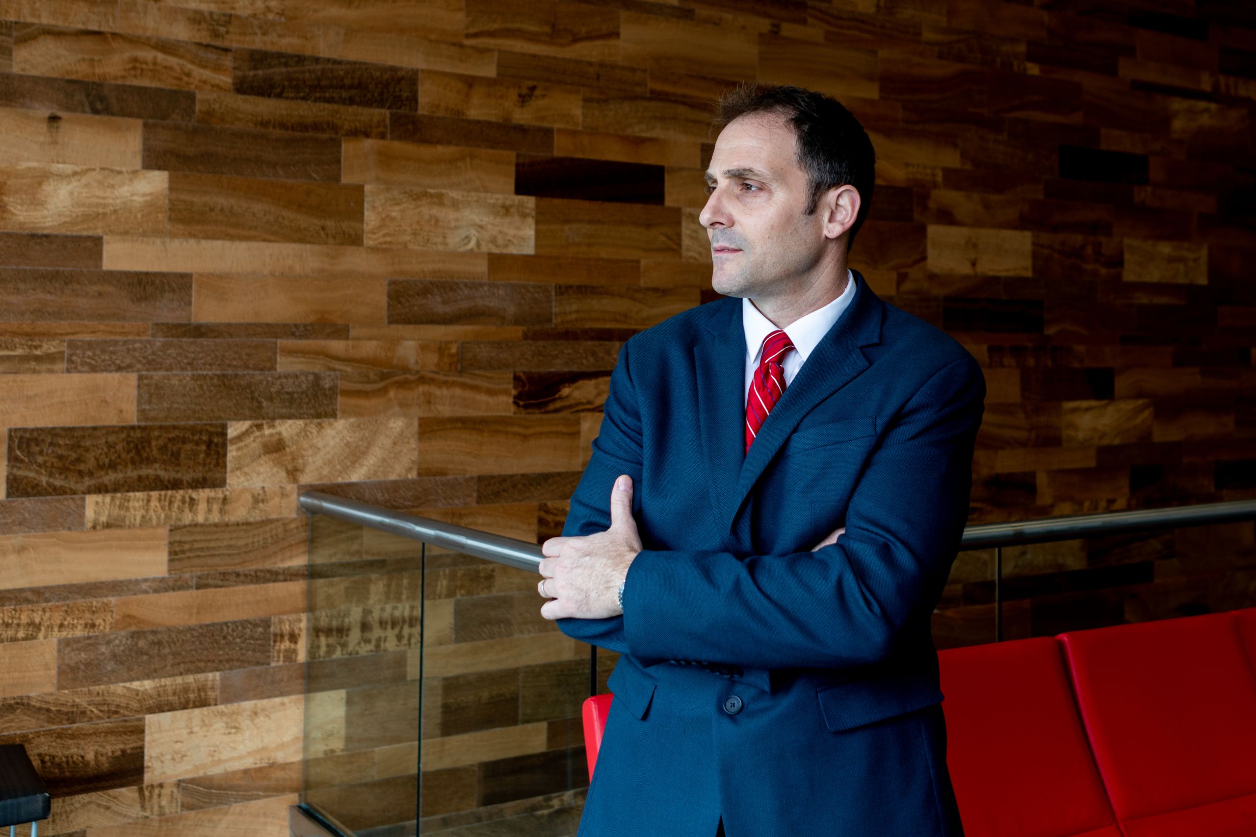 Gaston Reinoso