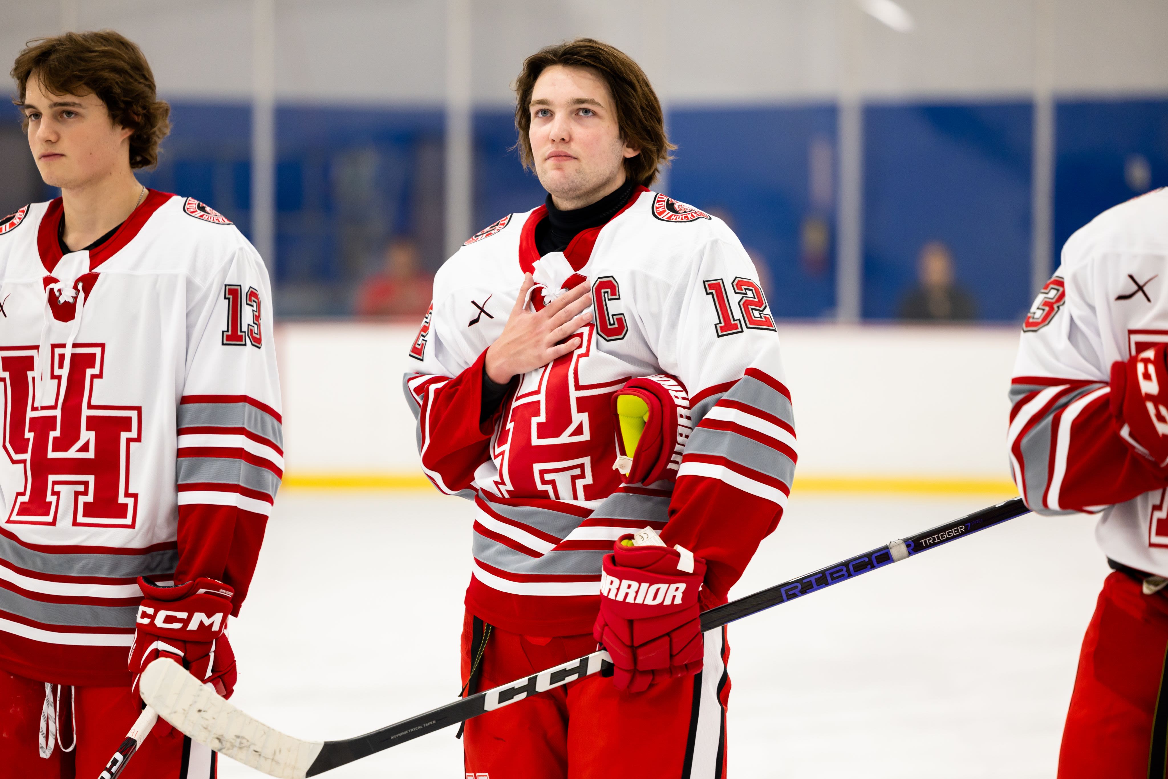 University of texas hockey hotsell jersey