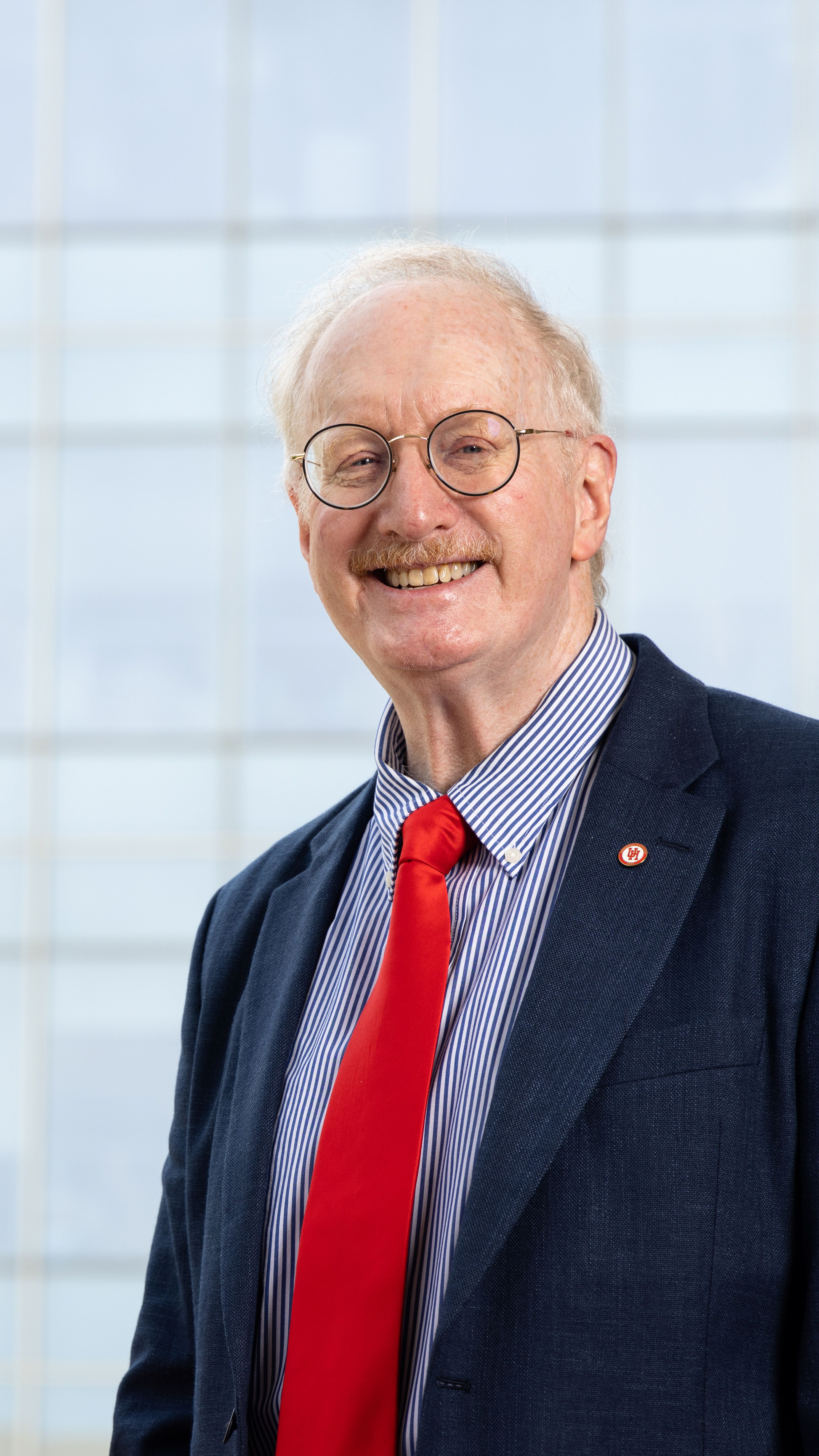 Energy Transition Institute Founding Executive Director Joe Powell