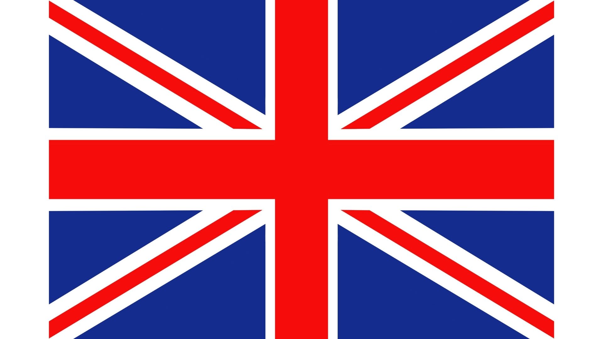 Flag of Great Britain