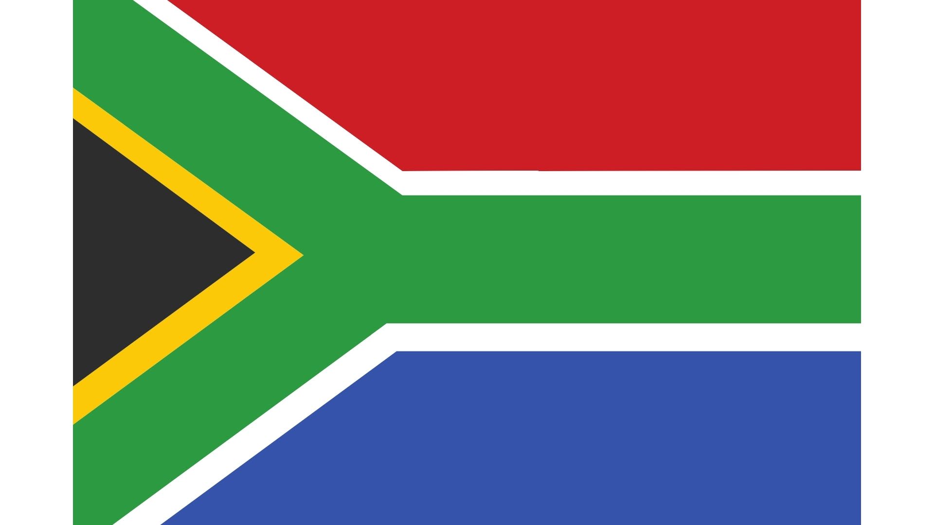 South Africa Flag