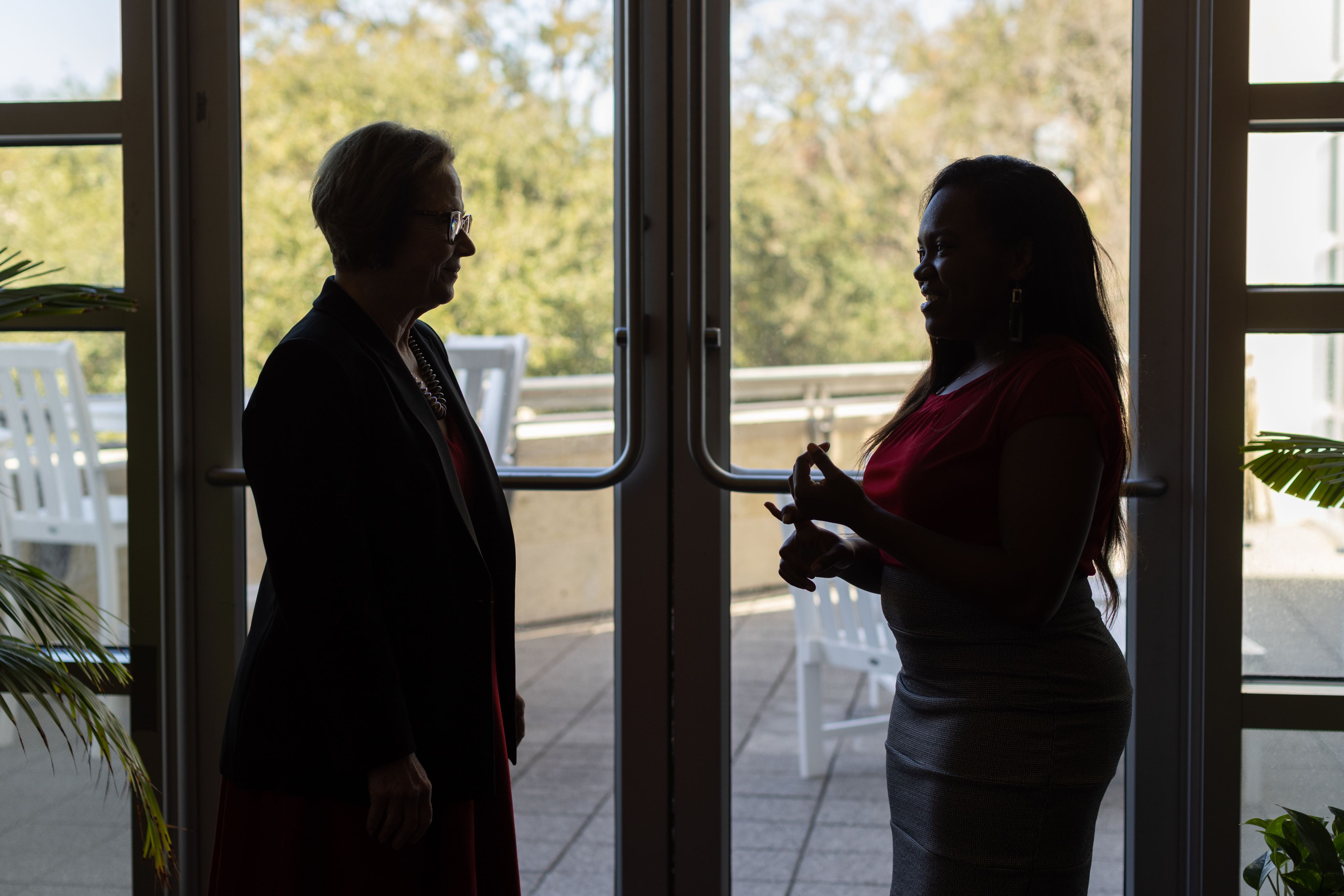 Meet Uh Provost Diane Z Chase 2860