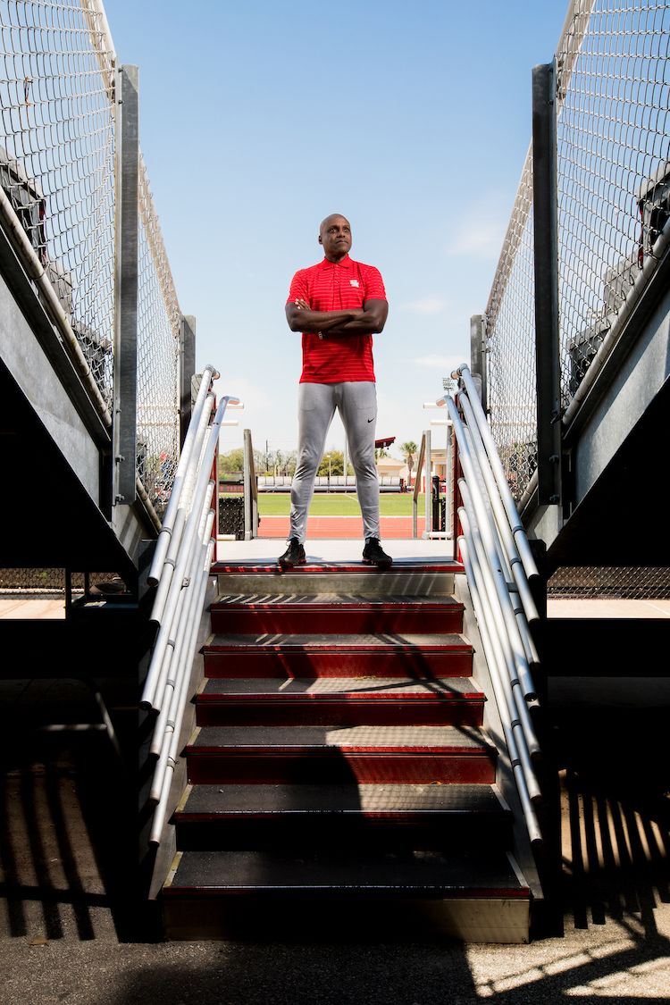 Carl Lewis